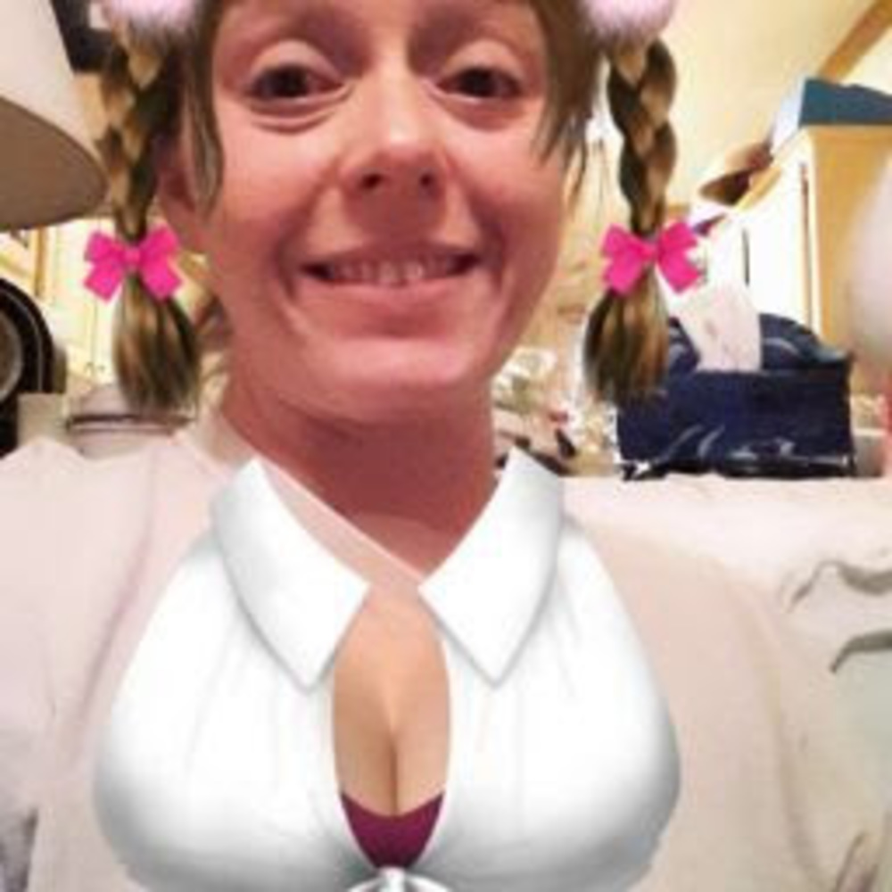 Meet your Posher, Jolene